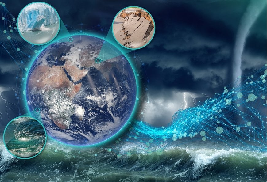 Thales Alenia Space, OHB partner in radar instruments development for ESA&rsquo;s 10th Earth Explorer Harmony mission
